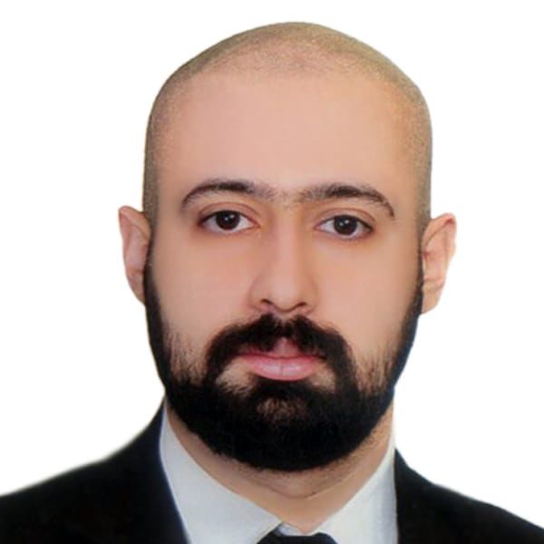 Mohammed Nadhom Abdulkareem